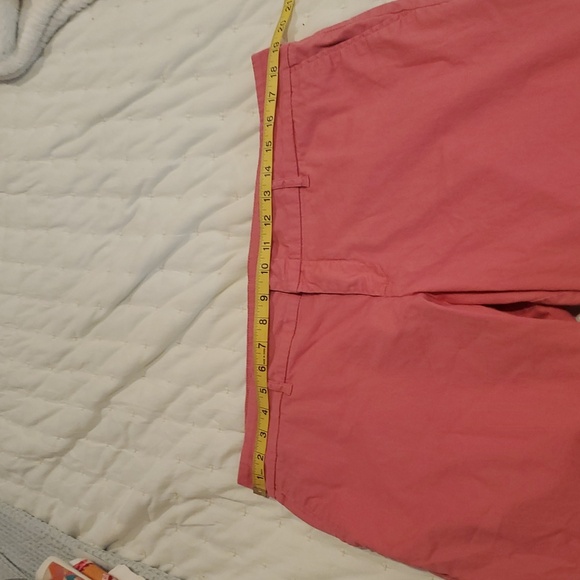 Kut from the Kloth Cropped Trousers Size 14 - Picture 8 of 8